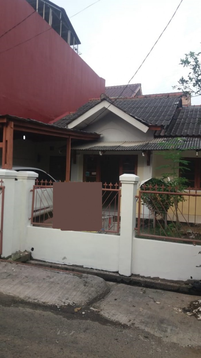 Rumah Jual di Kedasih